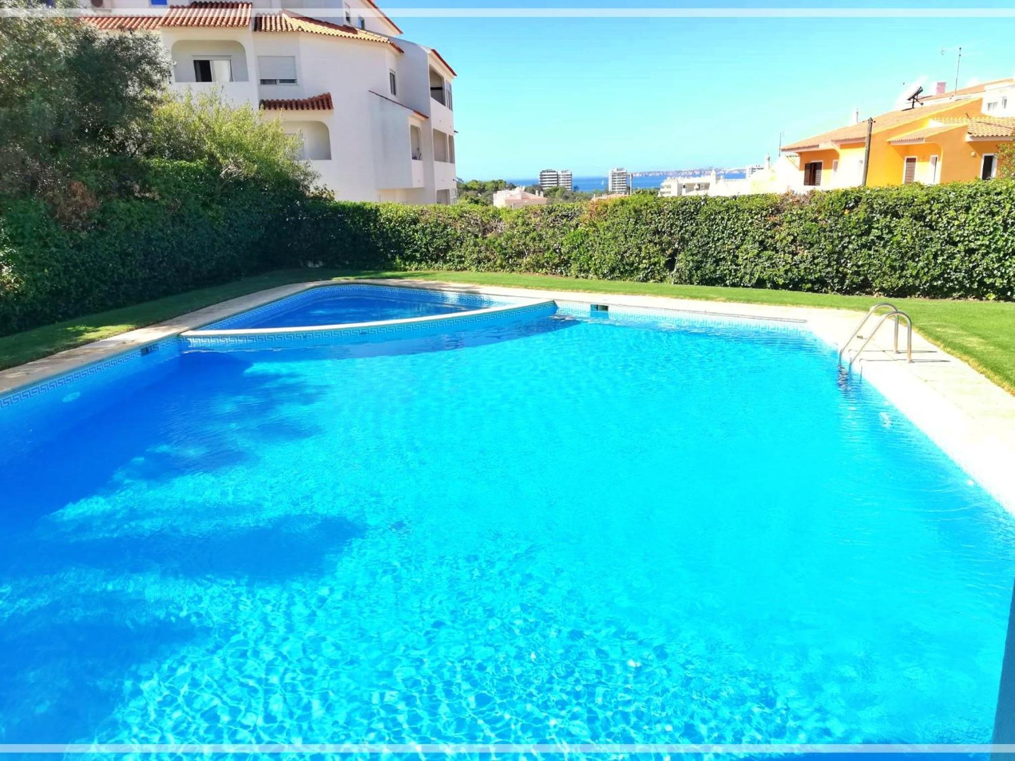 Holiferias Amoreira Mar Alvor Exterior photo